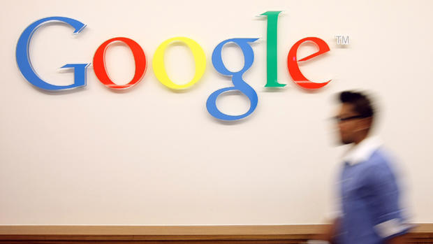 Google (Photo by Adam Berry/Getty Images) 