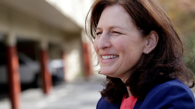 Washington State Hopeful Democrats 