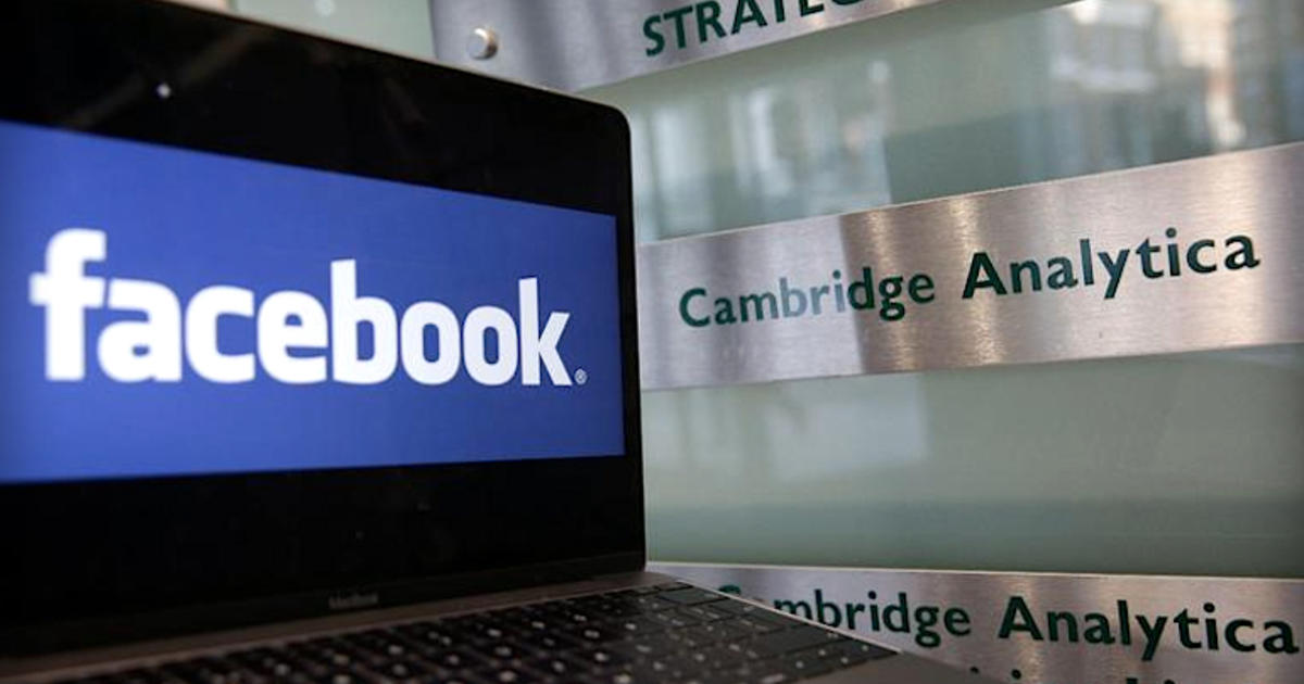 Meta to shell out 5 million to settle Facebook/Cambridge Analytica facts case