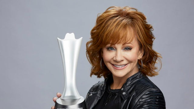 The 53rd Academy of Country Music Awards 
