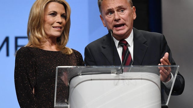 The NAB Achievement In Broadcasting Dinner 