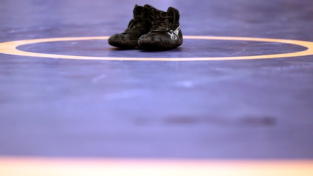 2016 U.S. Olympic Team Wrestling Trials - Day 1 