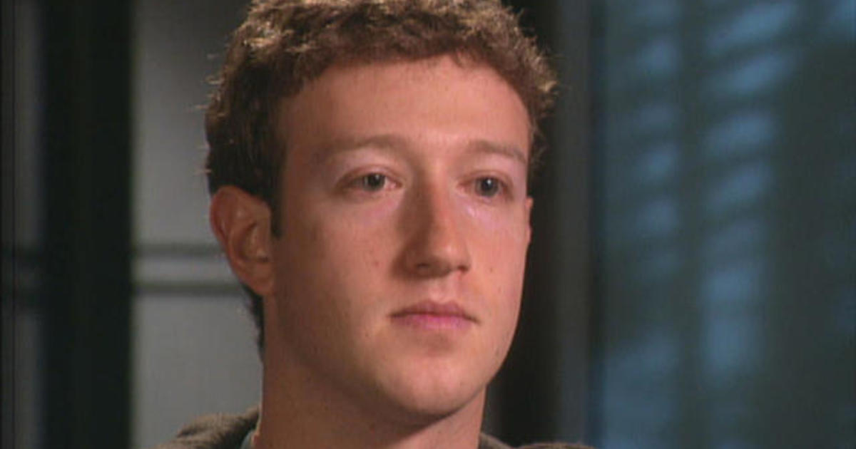 Mark Zuckerberg to College Kids: Choose Friends You'd Want to Work for