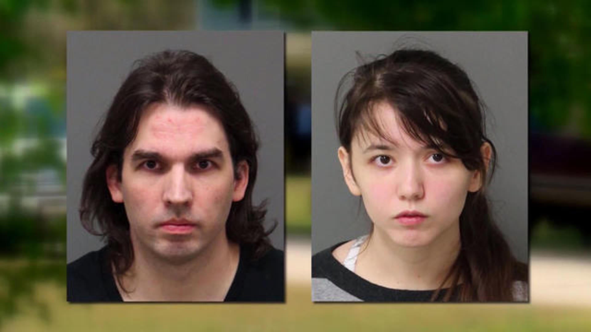 Father accused of being in incestuous relationship with daughter allegedly  kills her, their baby