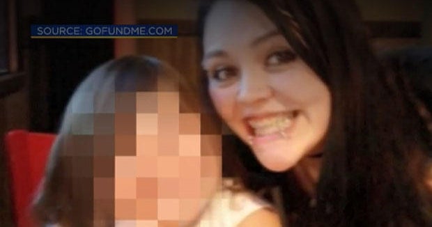 Cops Girl, 4, finds family dead; calls for help with slain grandfather