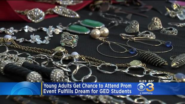 ged students prom 2 