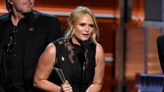 Miranda Lambert 