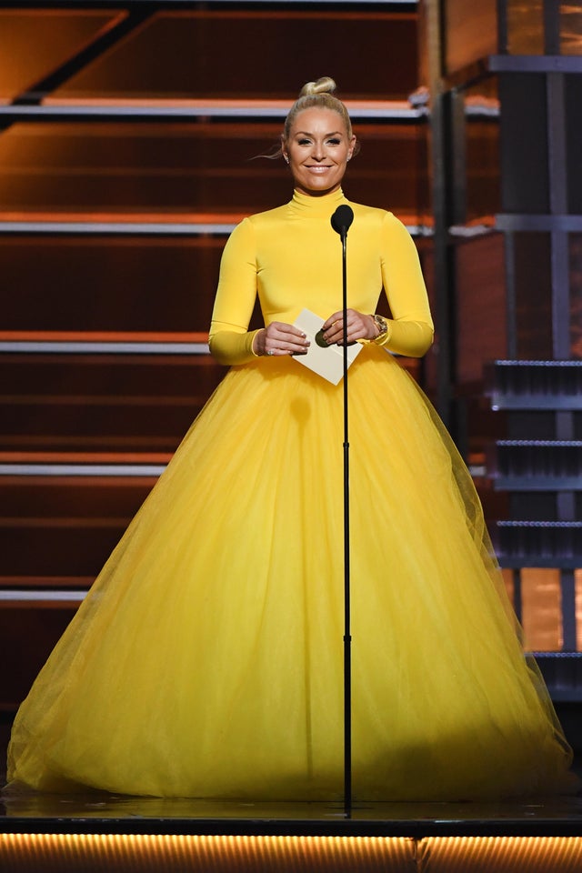 53rd Academy Of Country Music Awards - Show