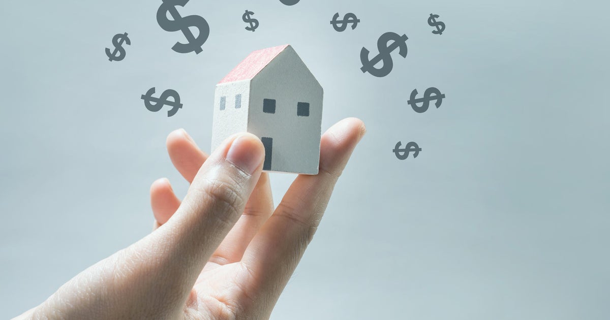 A new woe for a pricey housing market: Higher mortgage rates - Vimarsana News