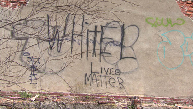 White Lives Matter 
