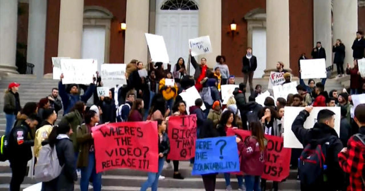 This viral video is an example of racism. Here's why… 👇🏾 This school, carmeldeca