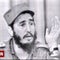 Fidel Castro on Face the Nation in 1959