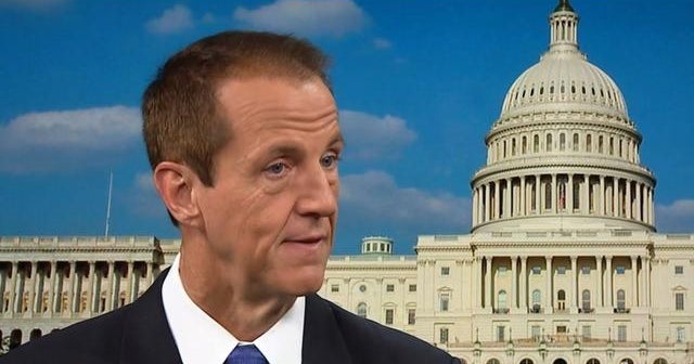 Tim Phillips, head of Koch-funded AFP, says 2018 has been 