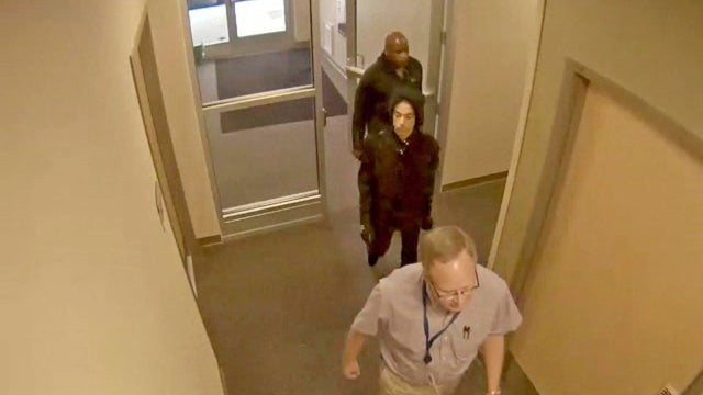 Prince Death Investigation 