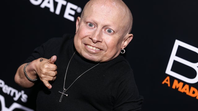 Verne Troyer 