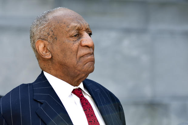 Bill Cosby Sexual Assualt Retrail Comes to a Close 