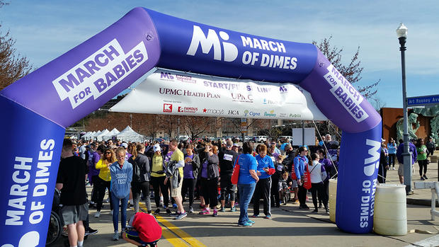 march for babies 