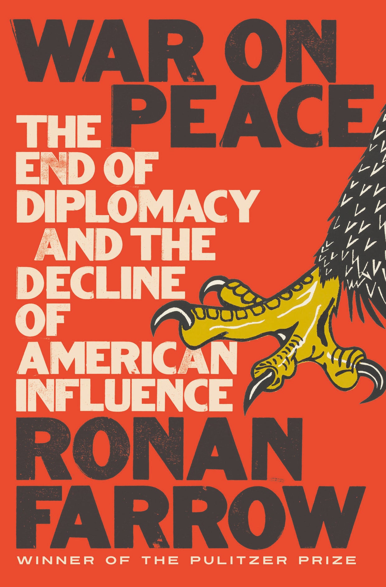 ronan-farrow-explores-decline-of-u-s-diplomacy-in-war-on-peace-cbs