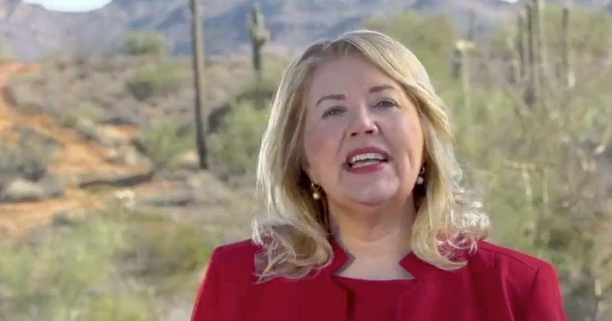 Arizona special election in Arizona's 8th congressional district