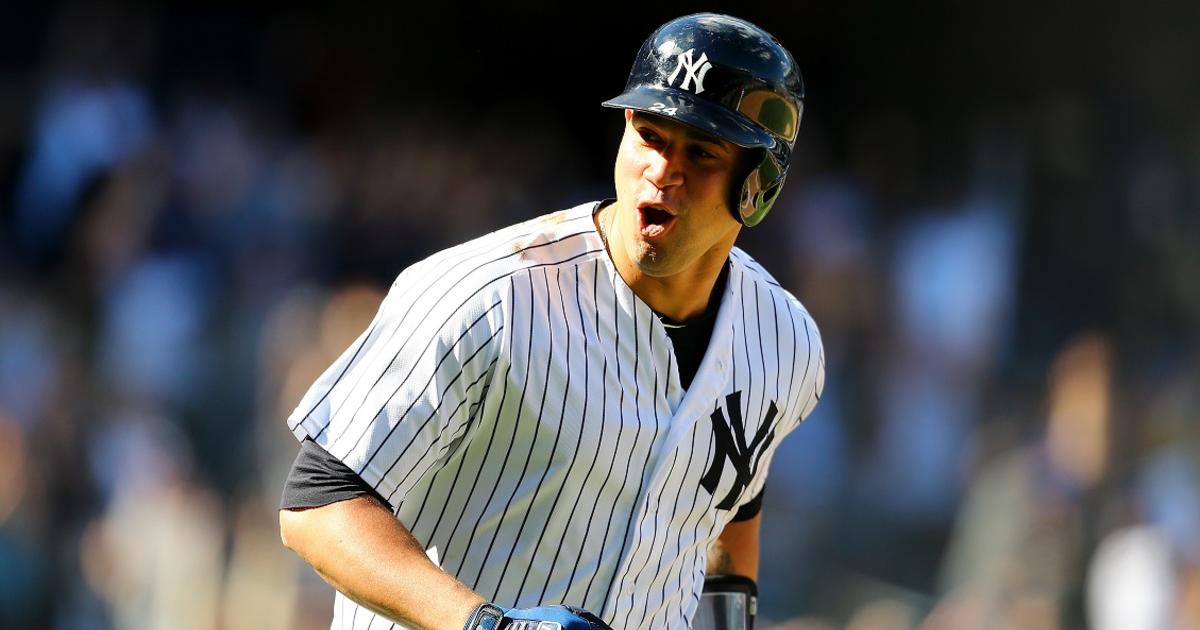 Giants release Gary Sanchez hoping young catchers take 'big step