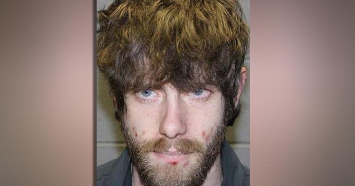 Man accused of killing sheriff's deputy in Maine taken into custody ...