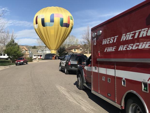 hot air balloon 1 (credit west metro fire rescue) 