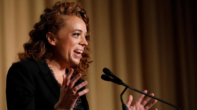 Comedian Wolf performs at the White House Correspondents' Association dinner in Washington 