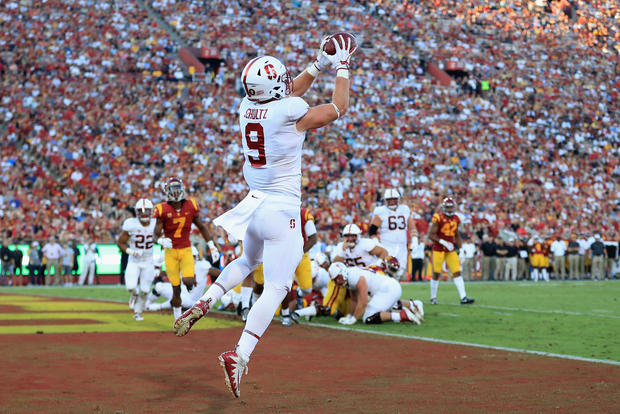 Stanford v USC 