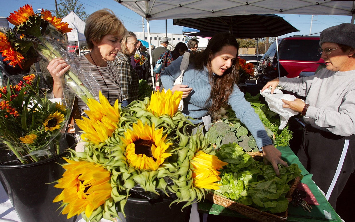 Worst cities for spring allergies in 2018