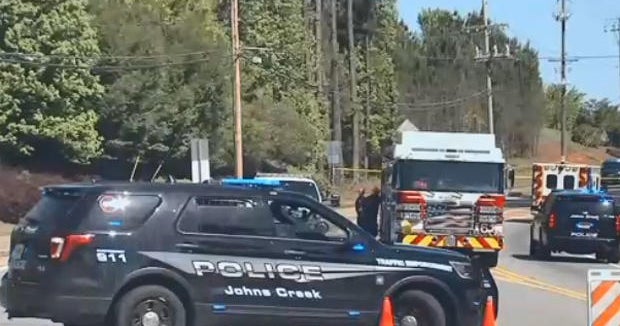 In Atlanta suburb Johns Creek, fatal police shooting of SomaliAmerican