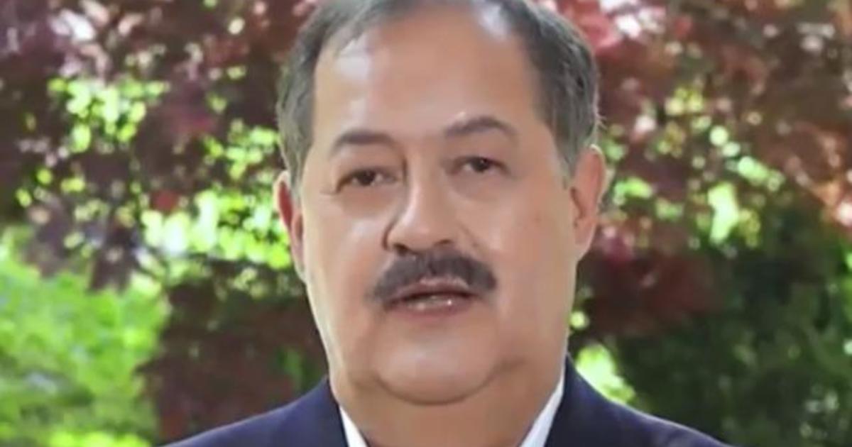 West Virginia GOP candidate Don Blankenship hits McConnell in new ad ...