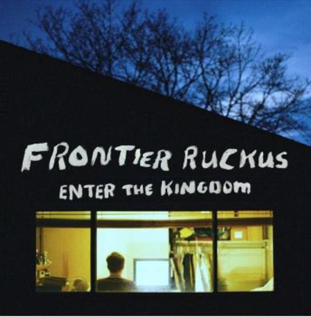 Frontier Ruckus 