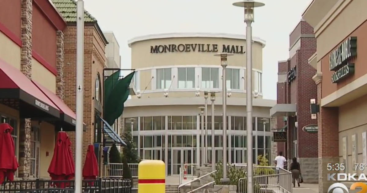 Operator Of Westmoreland Mall, Monroeville Mall Files For Bankruptcy