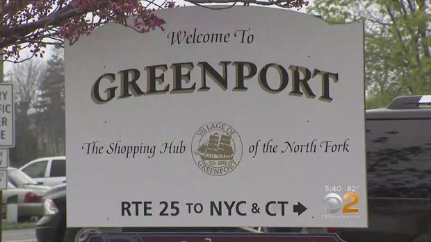 Greenport 