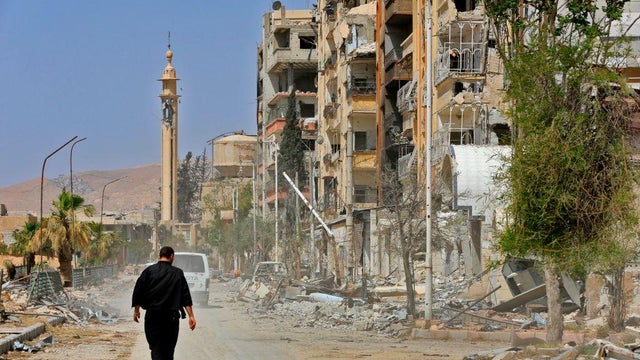 TOPSHOT-SYRIA-CONFLICT-GHOUTA 