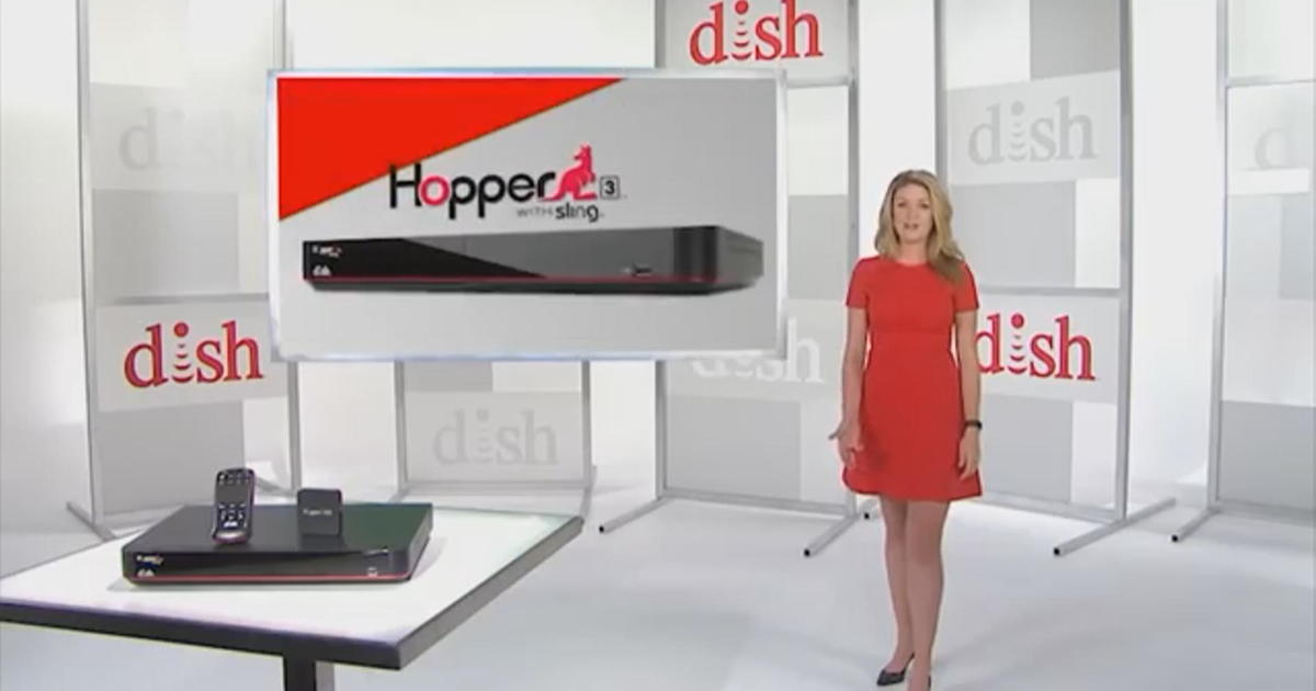 CBS sees no quick resolution in Dish dispute that could prevent