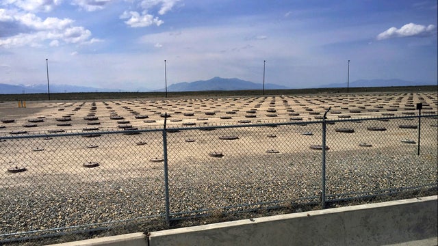 Missing Plutonium-Idaho 