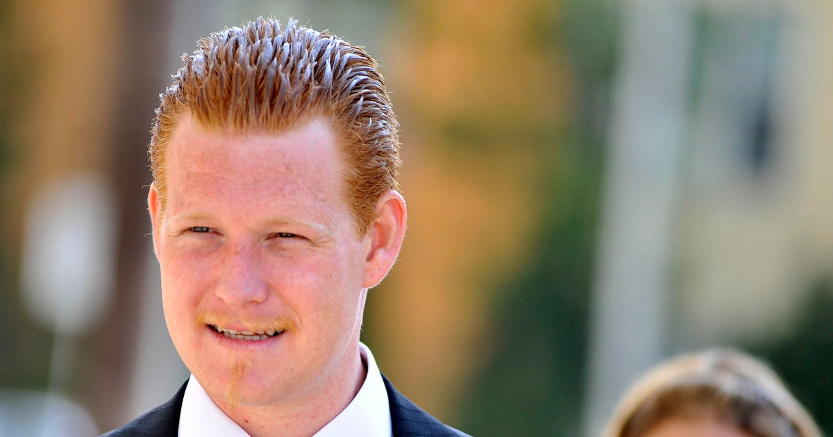 Redmond O'Neal, son of Farrah Fawcett, charged with attempted murder