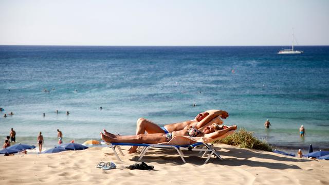 CYPRUS-TOURISM-WASTE-ENVIRONMENT-ECONOMY 