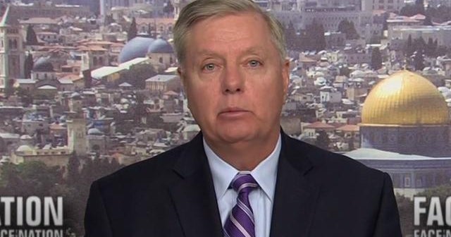Sen. Lindsey Graham: Investment in denuclearized North Korea would be "best money we ever spent"