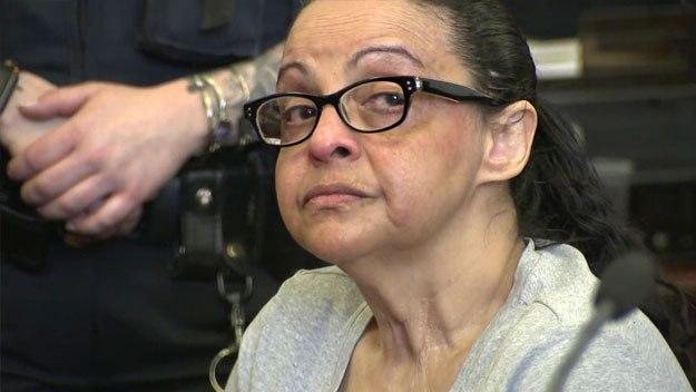 "Killer nanny" Yoselyn Ortega sentenced to life in prison in slayings