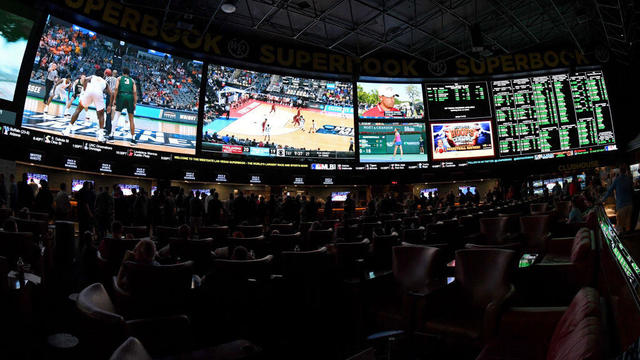 March Madness Viewing Party At The Westgate Las Vegas 