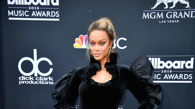 2018 Billboard Music Awards - Arrivals 