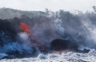 Hawaii Volcano 