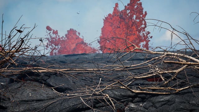 US-VOLCANO-HAWAII 