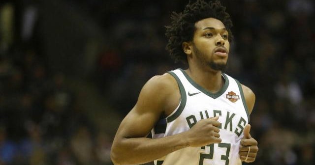 Video of Sterling Brown arrest appears to contradict police account ...