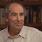 From 2010: A rare look at author Philip Roth
