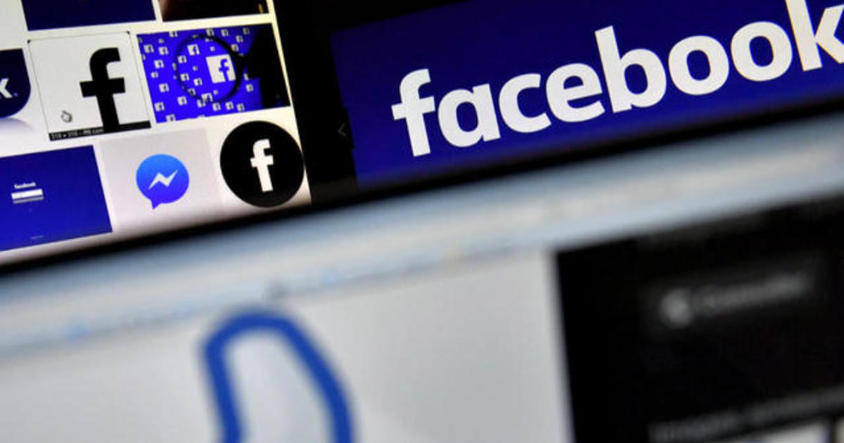 Facebook: Send us your naked photos to stop revenge porn - CBS News