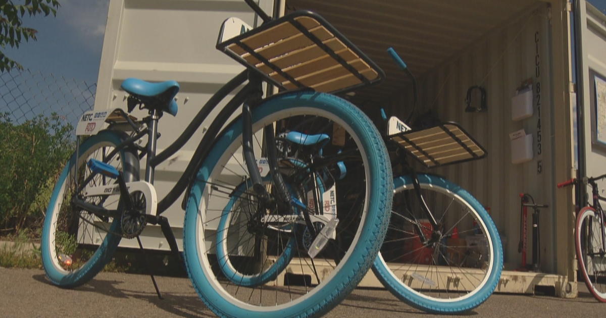 Tom Sawyer Bicycle Shop to close after 60 years in Wichita