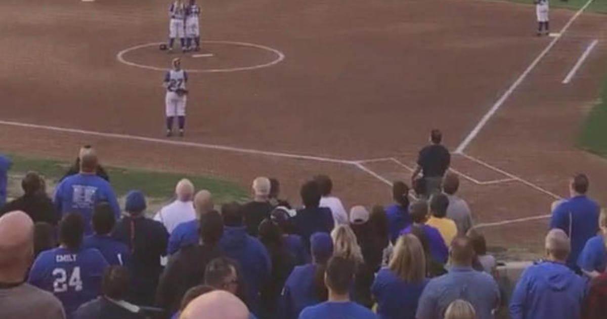 Cubs accepting national anthem audition videos